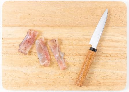 1단계 조리 사진