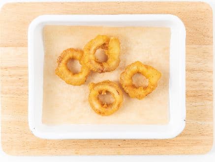 5단계 조리 사진