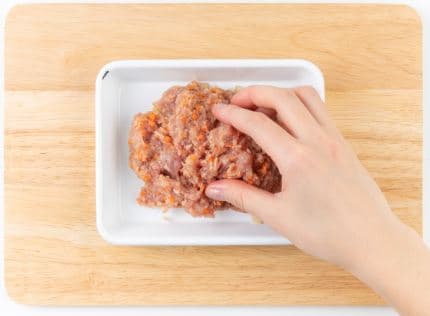 3단계 조리 사진