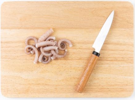 1단계 조리 사진