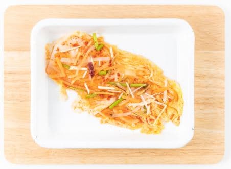 6단계 조리 사진