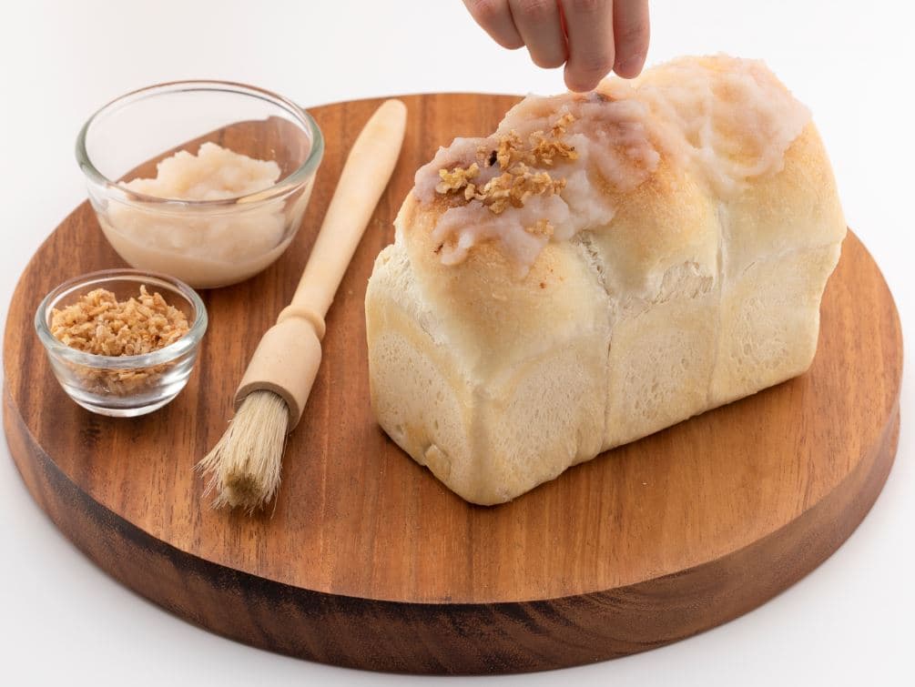 6단계 조리 사진