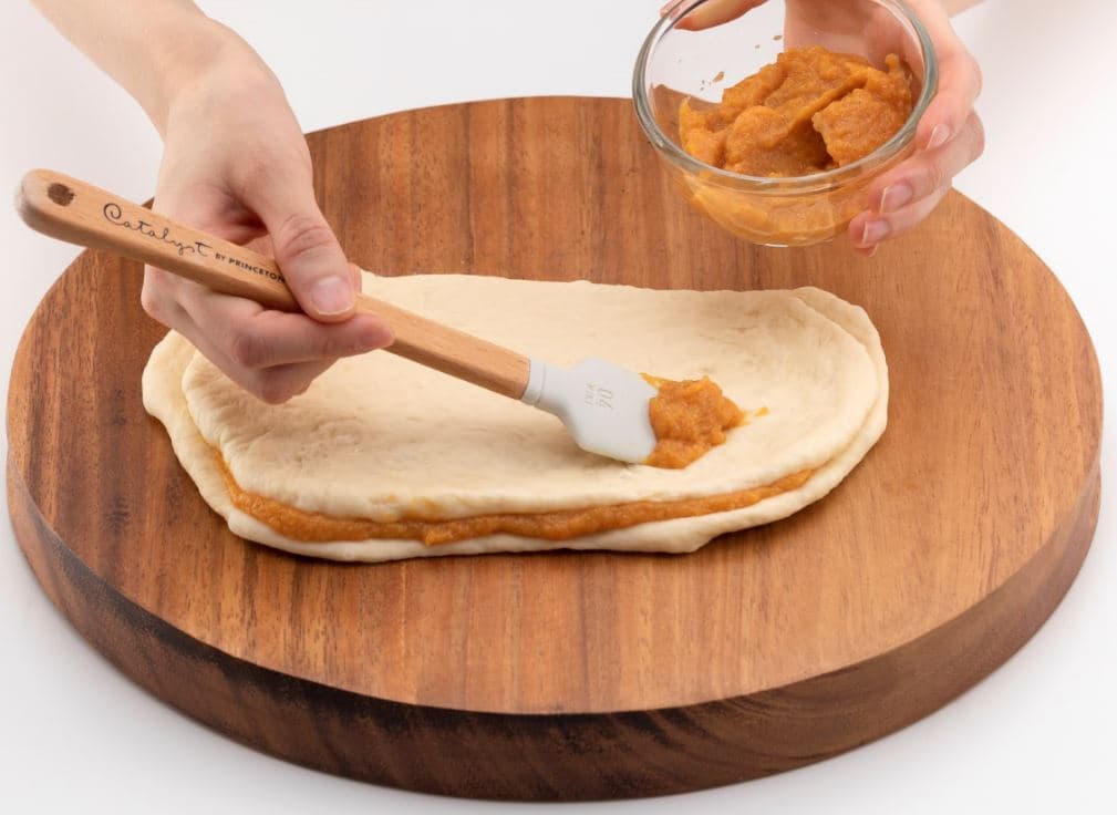 5단계 조리 사진