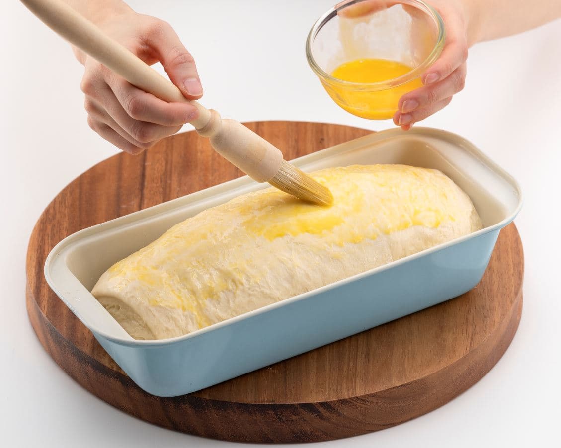 5단계 조리 사진