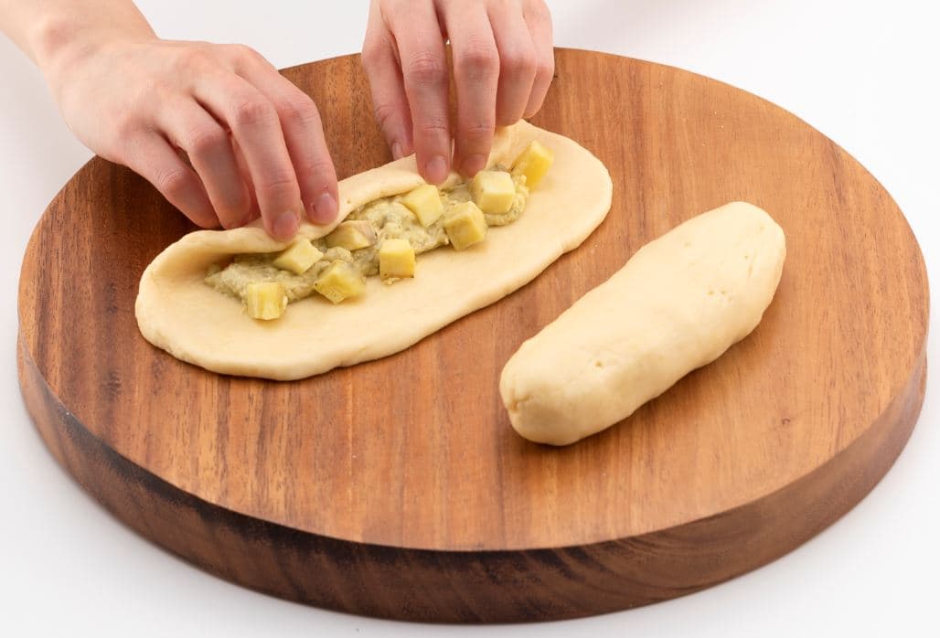 3단계 조리 사진