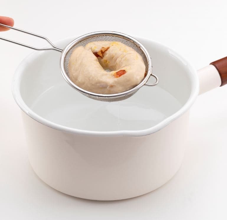 5단계 조리 사진