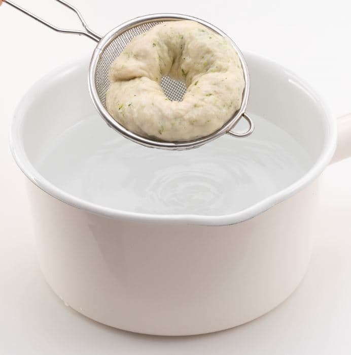 4단계 조리 사진