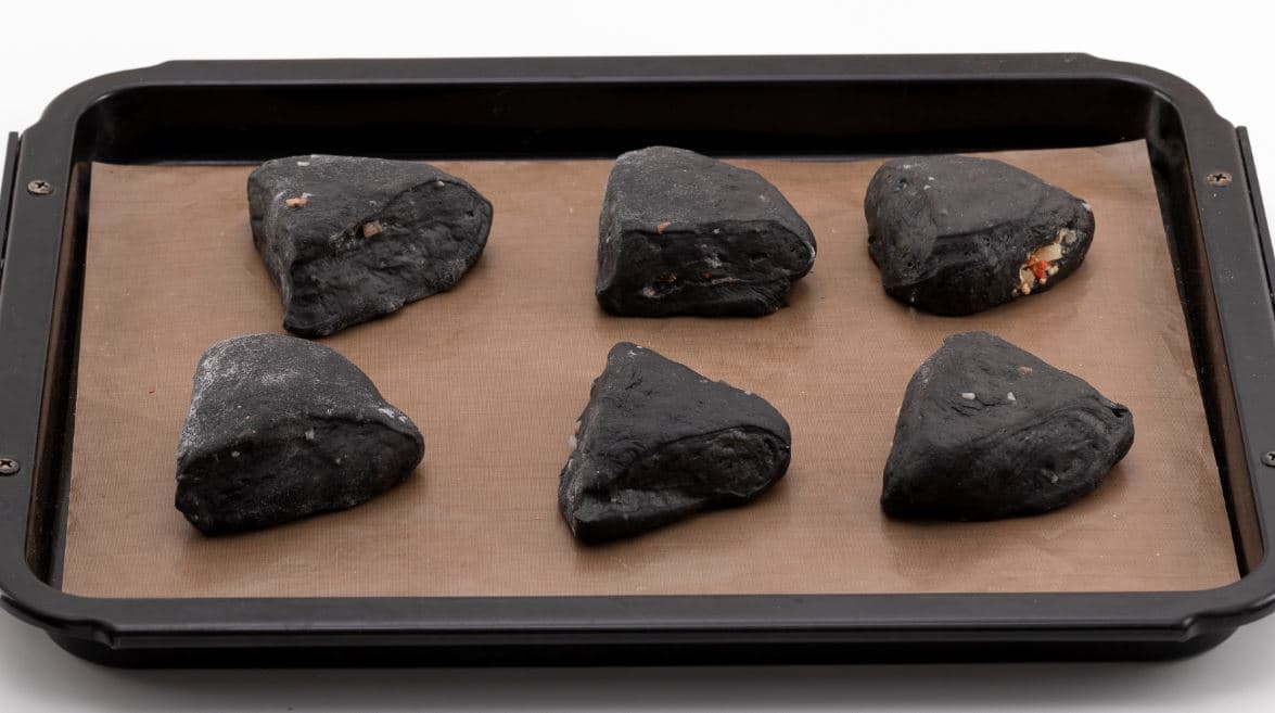 5단계 조리 사진