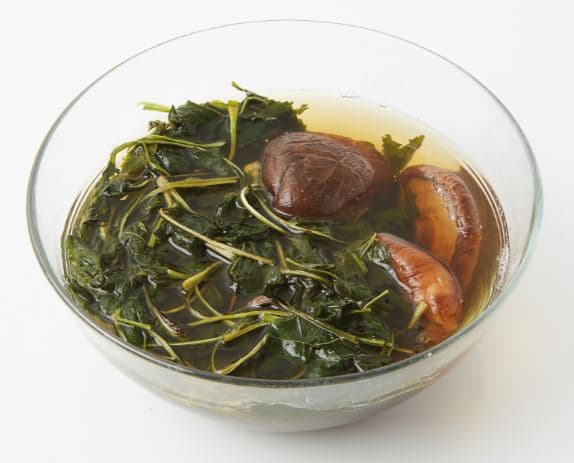 1단계 조리 사진