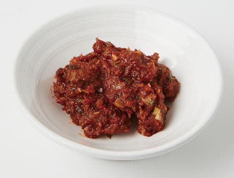 3단계 조리 사진