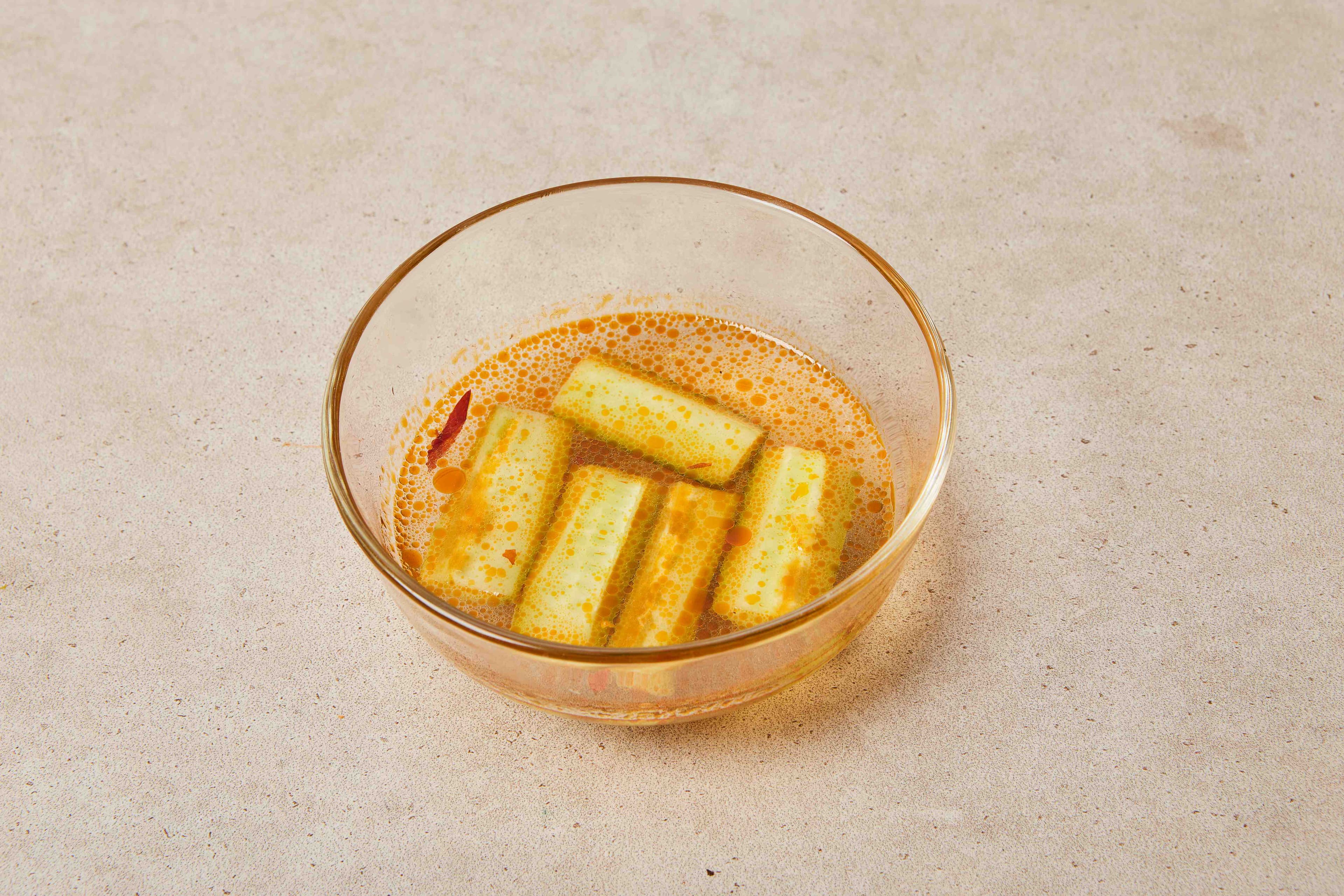 5단계 조리 사진