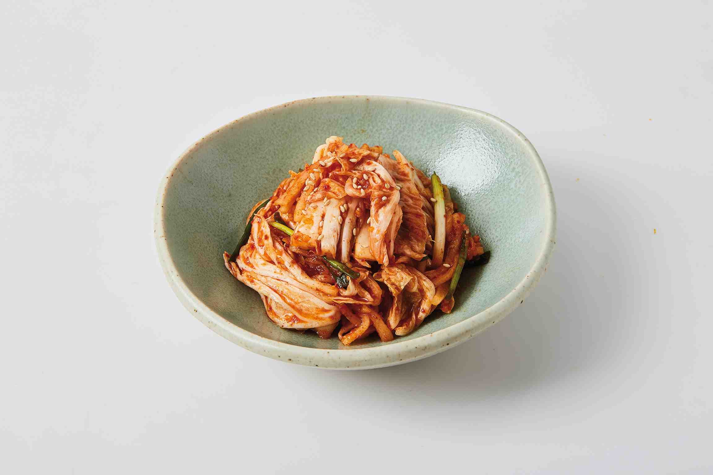 5단계 조리 사진