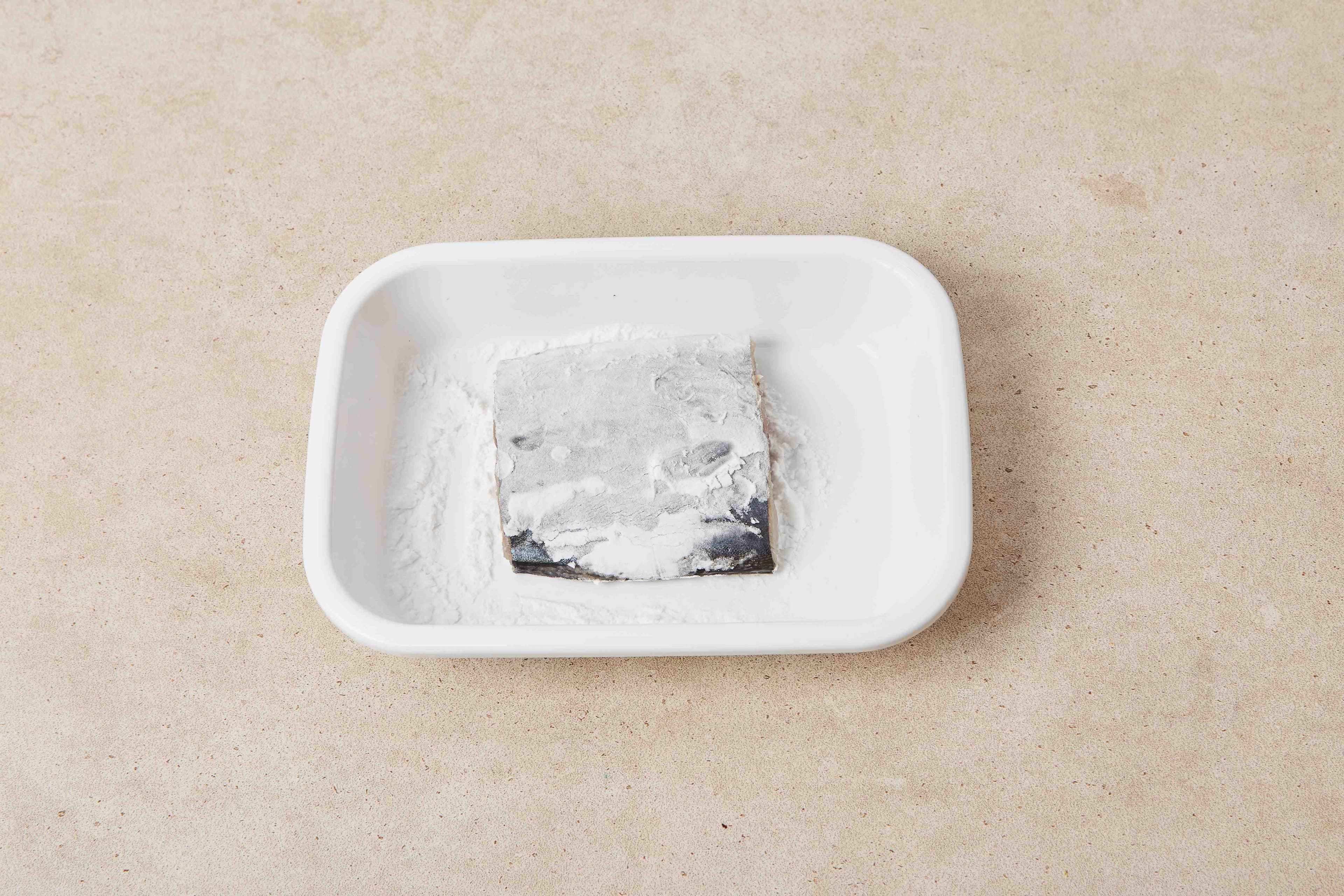 1단계 조리 사진