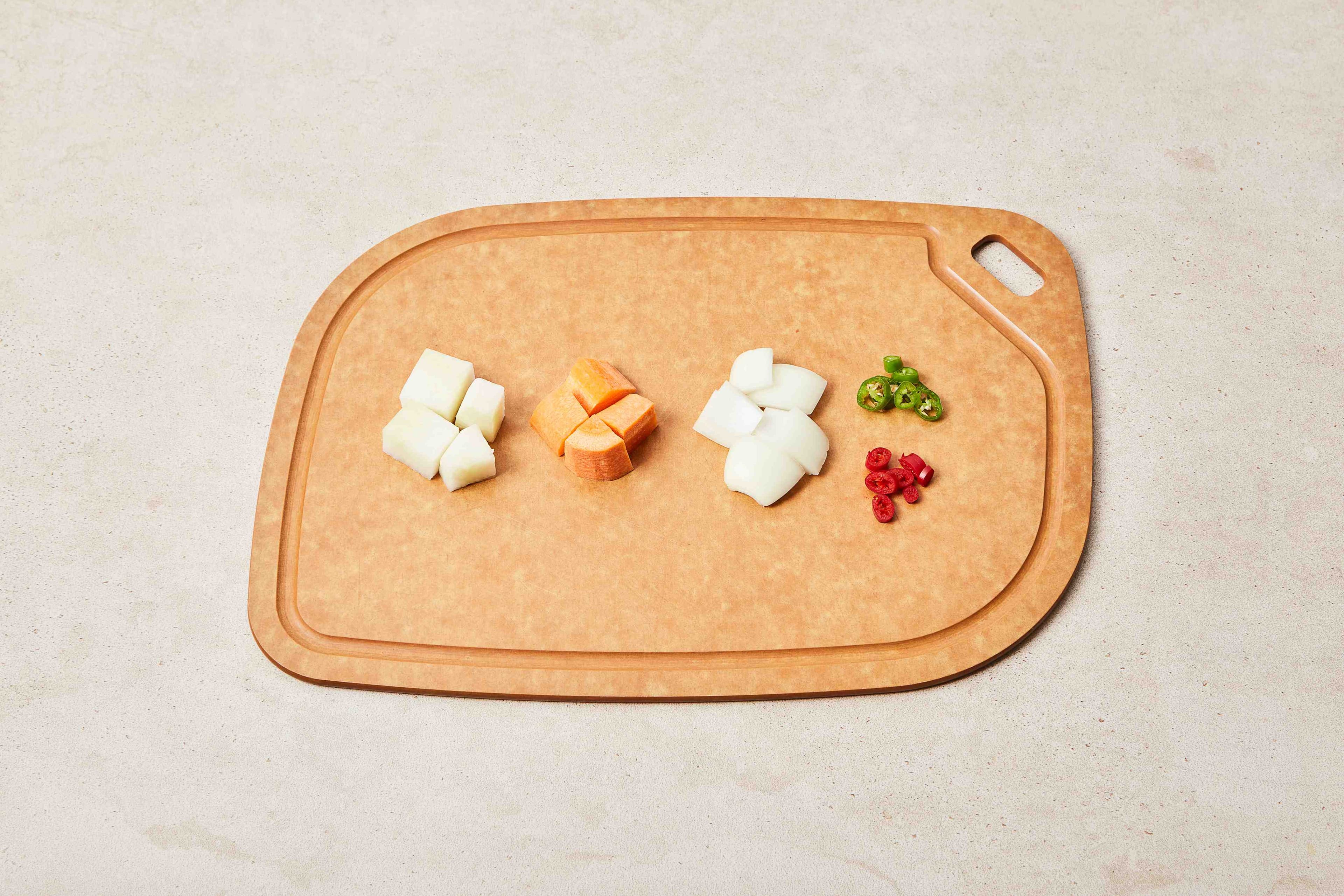 3단계 조리 사진