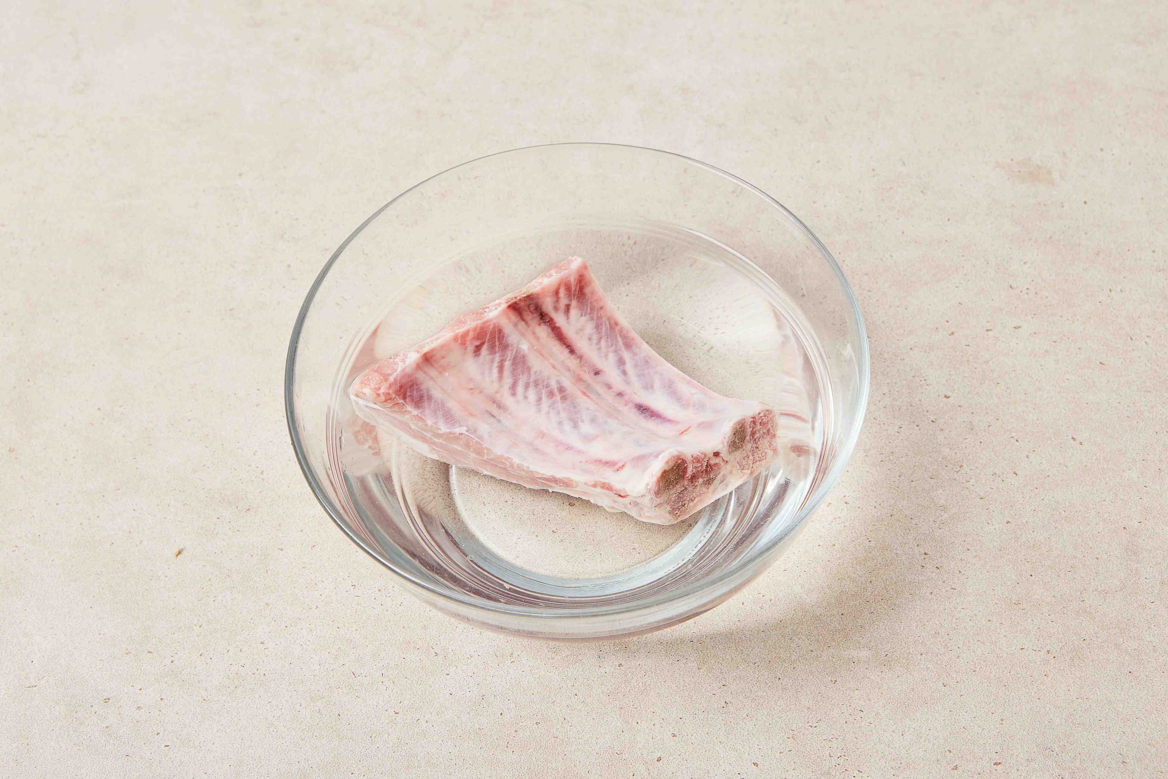 1단계 조리 사진