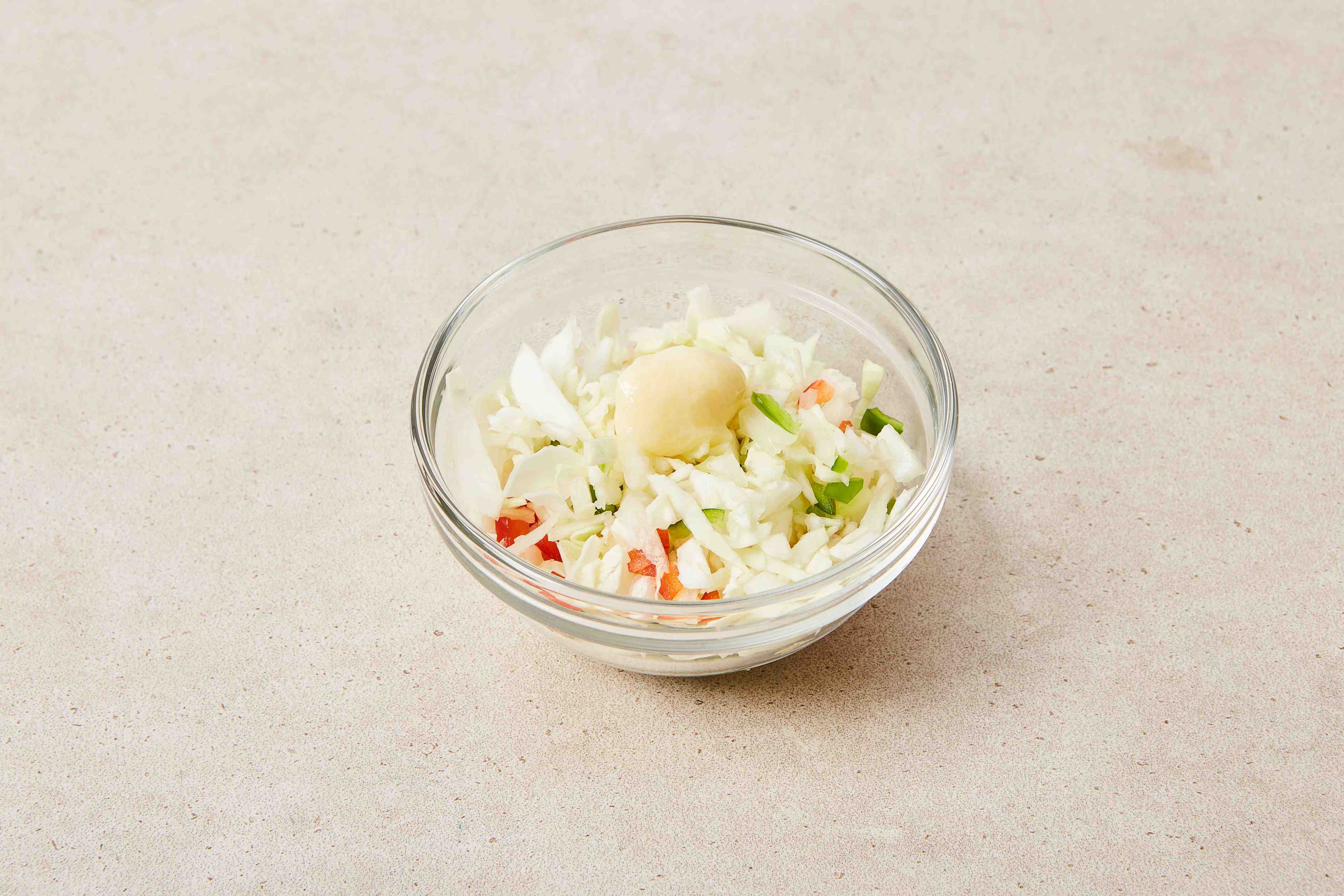 6단계 조리 사진