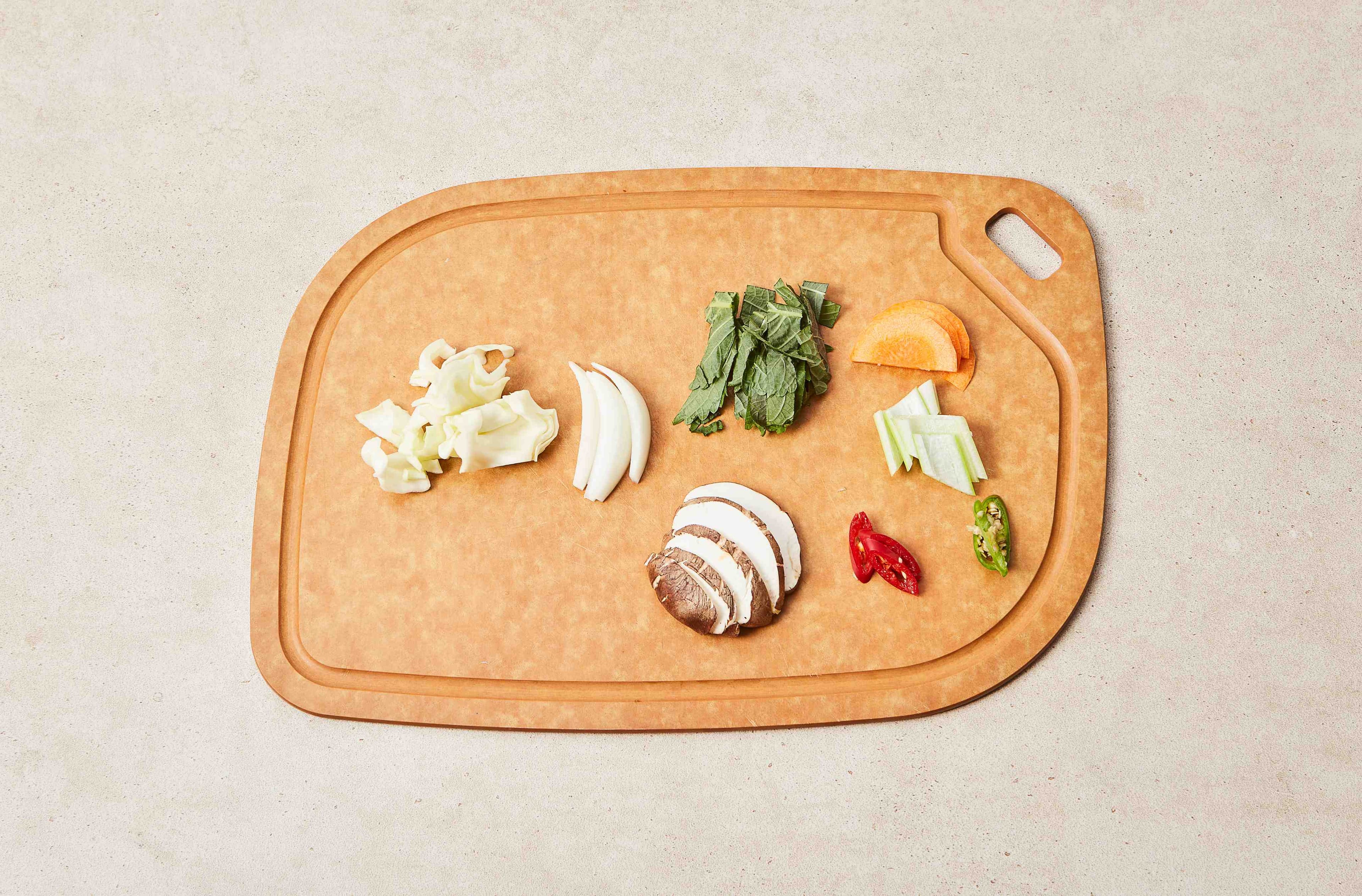 3단계 조리 사진