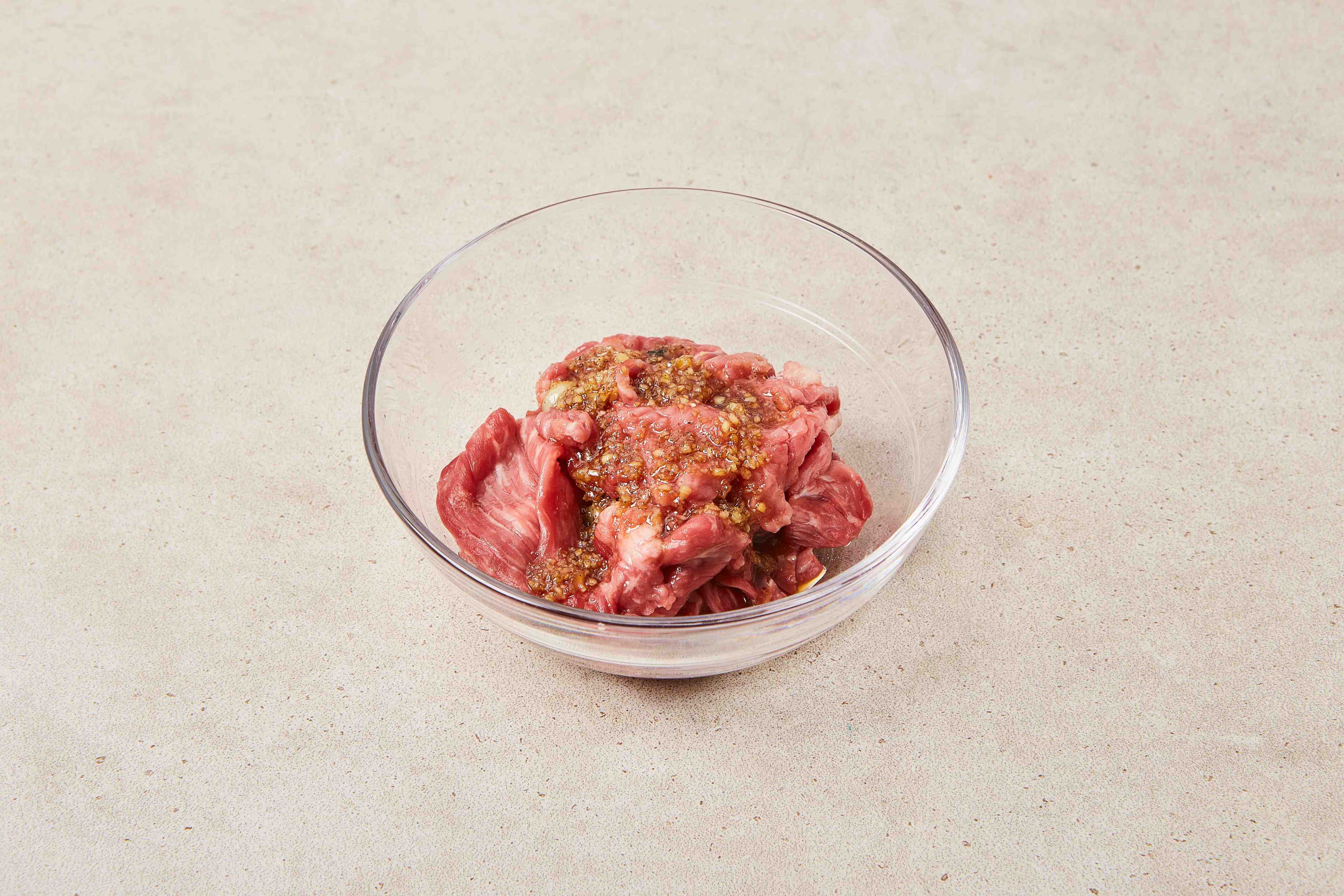 5단계 조리 사진