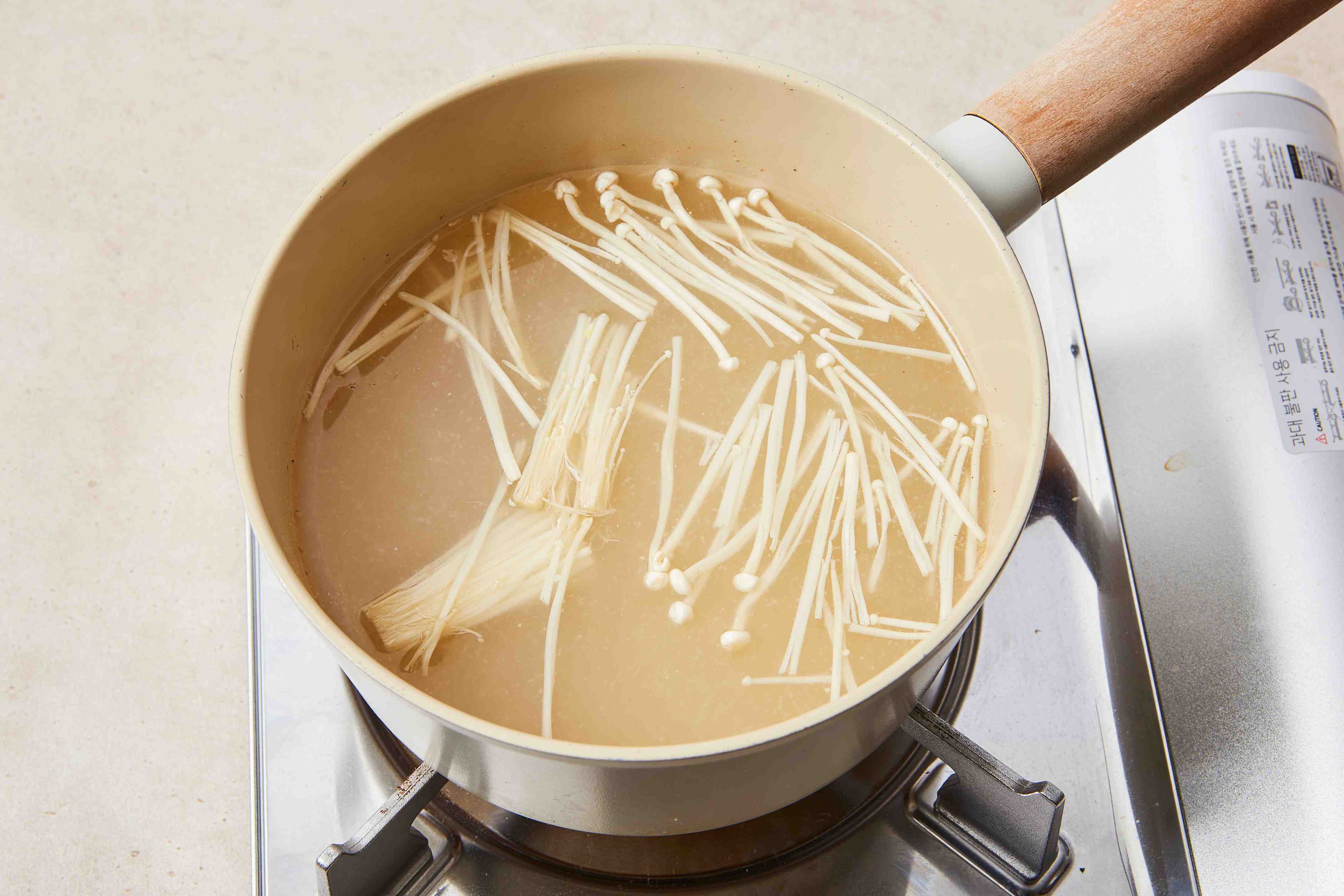 4단계 조리 사진