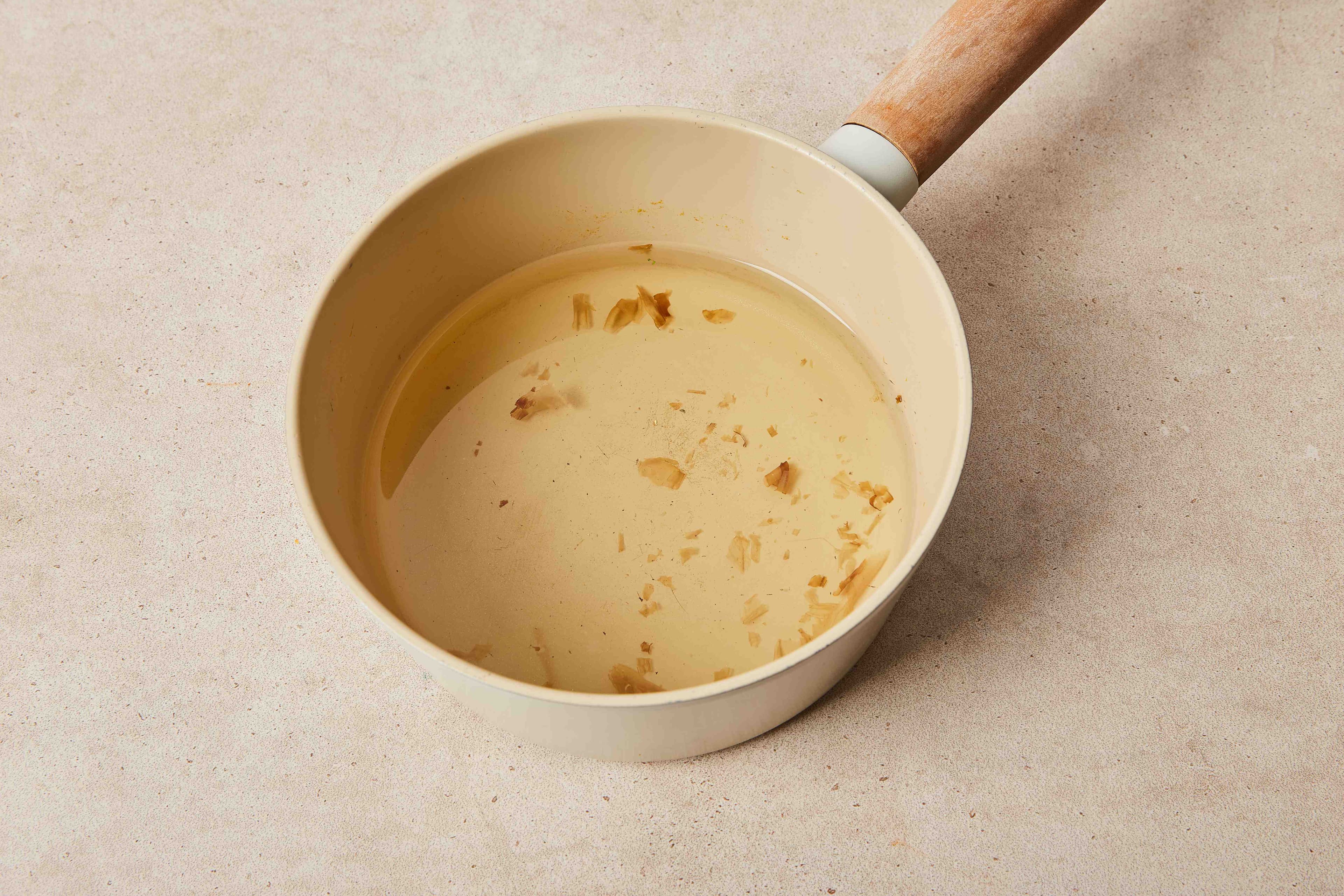 3단계 조리 사진