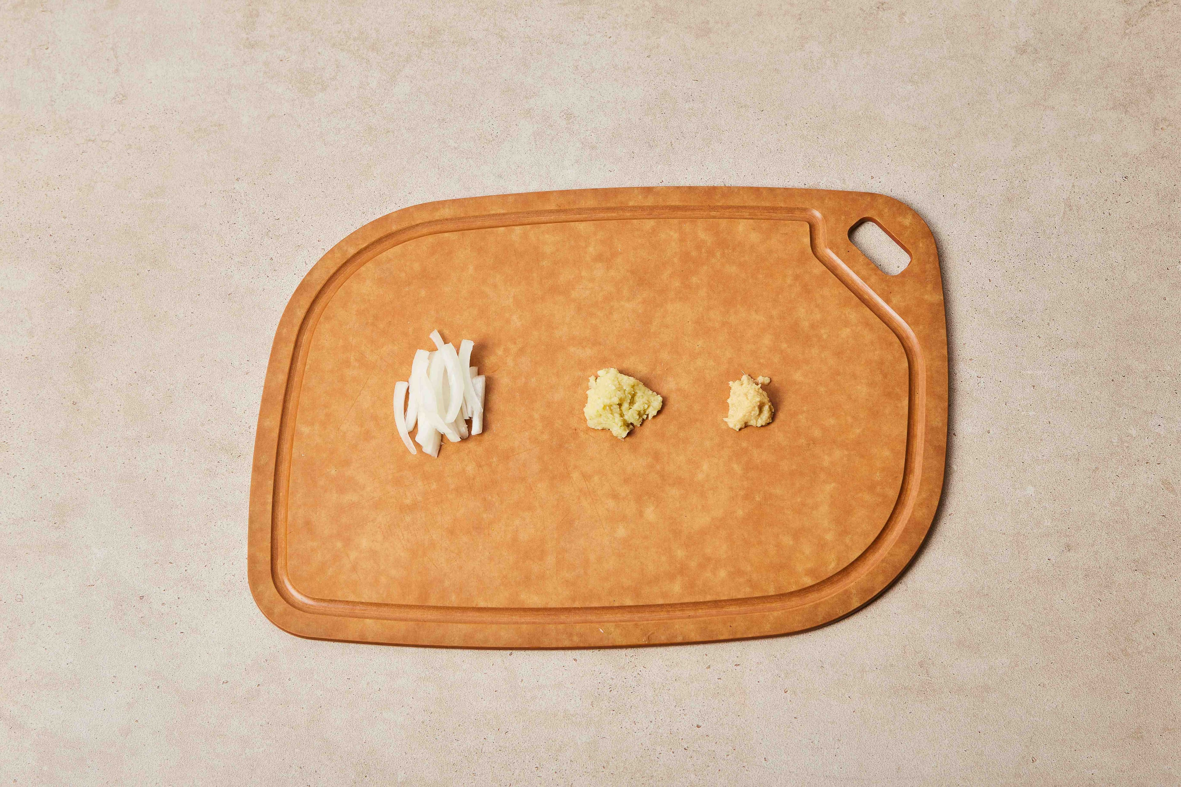 2단계 조리 사진