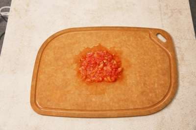 5단계 조리 사진