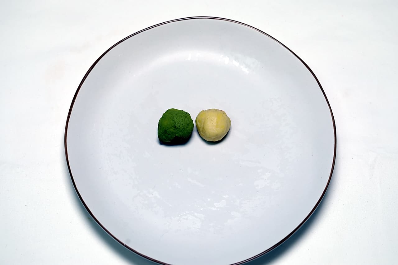 3단계 조리 사진