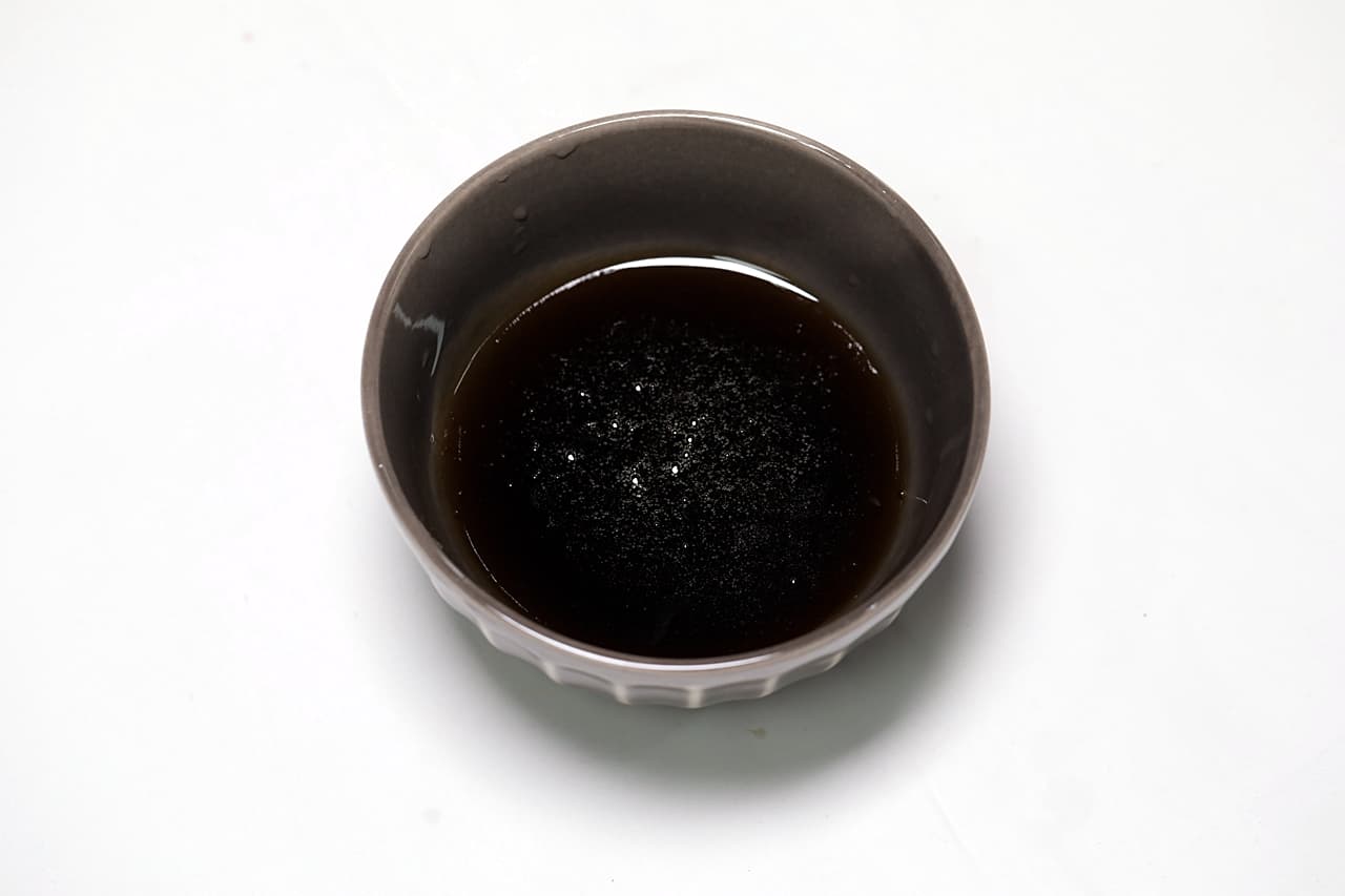 4단계 조리 사진