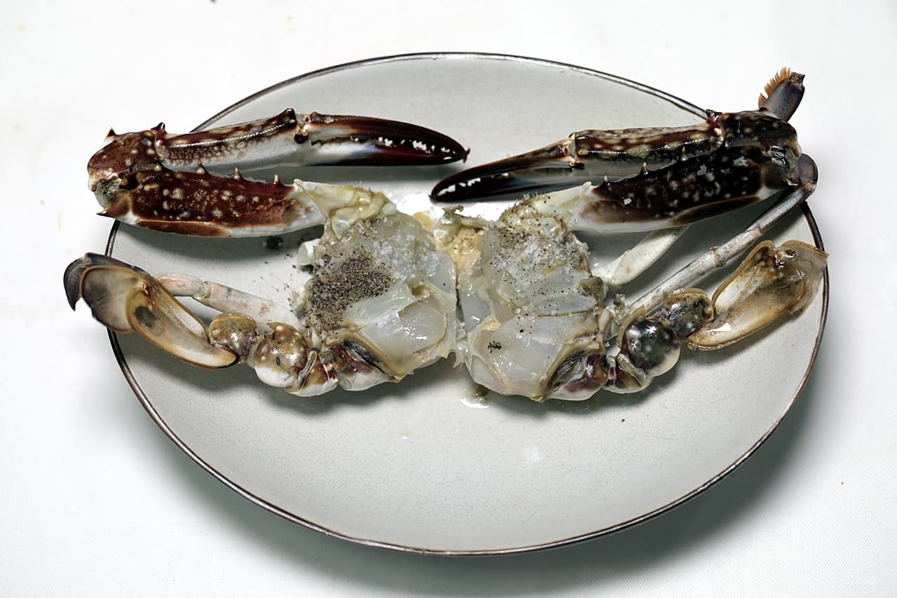 1단계 조리 사진