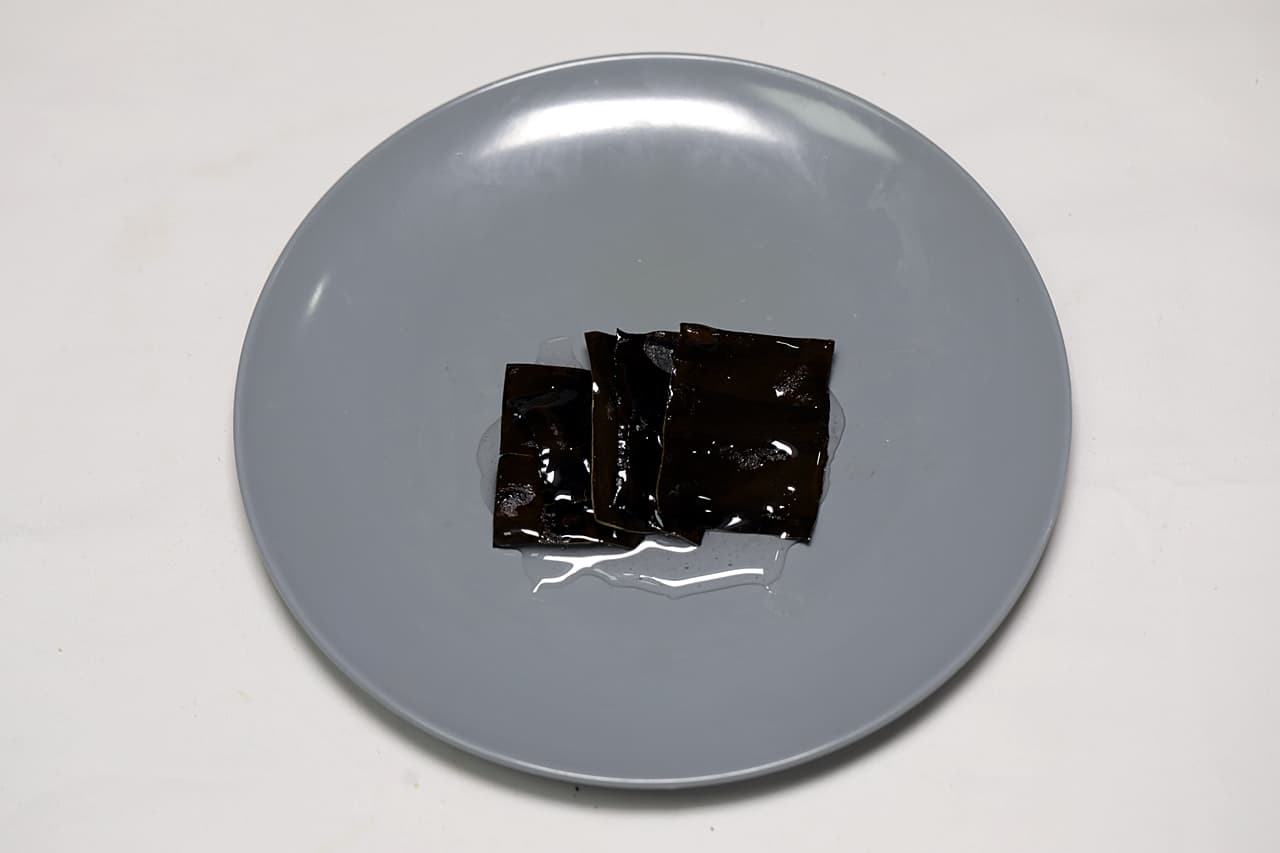 5단계 조리 사진