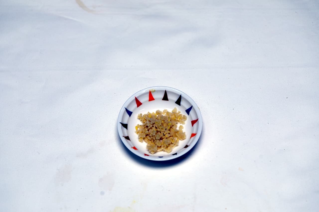 3단계 조리 사진