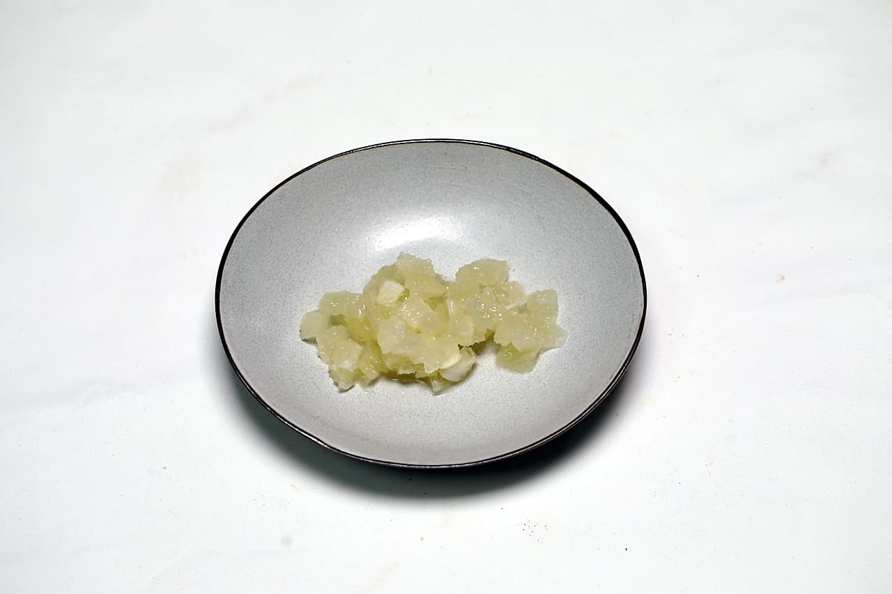 1단계 조리 사진