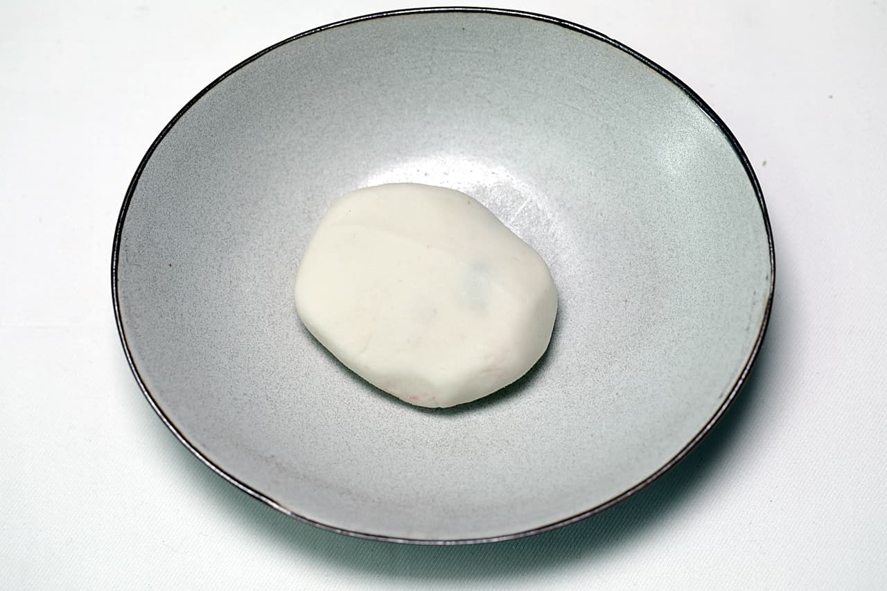 1단계 조리 사진
