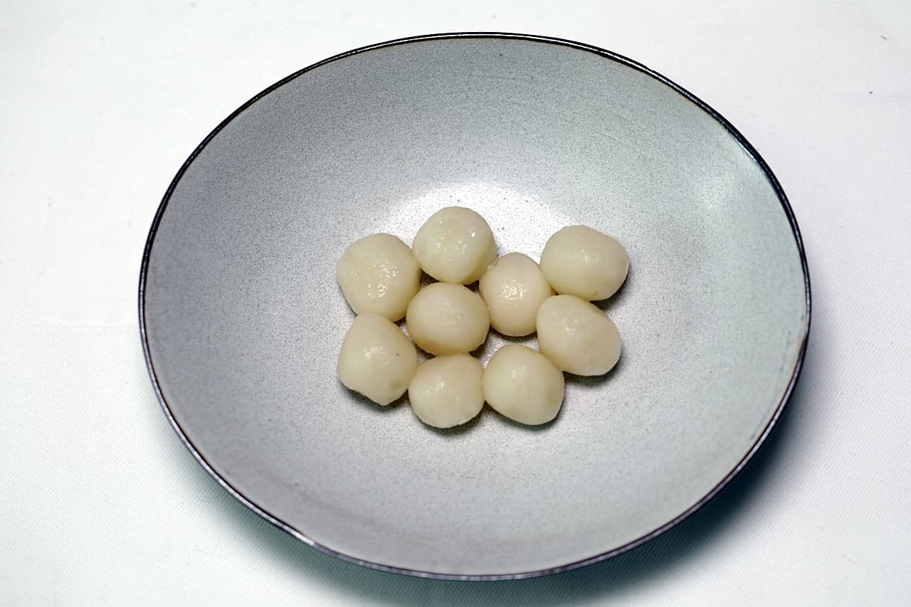 3단계 조리 사진