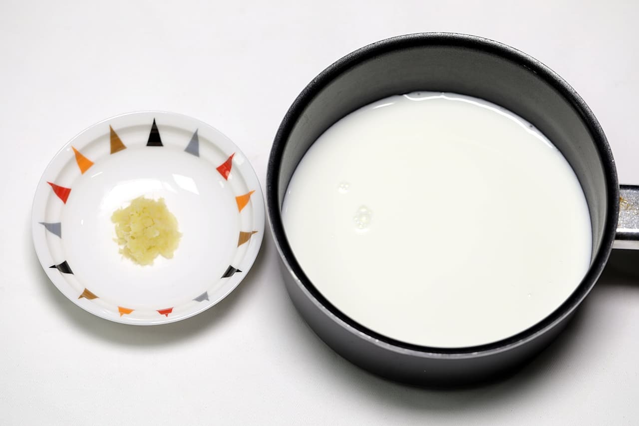 3단계 조리 사진
