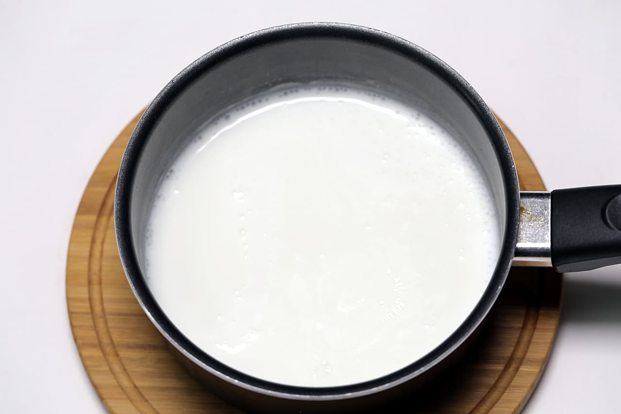 4단계 조리 사진
