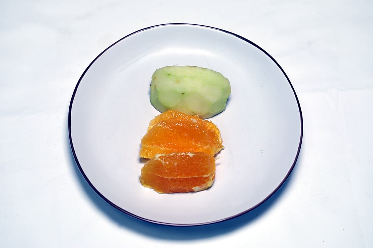 3단계 조리 사진