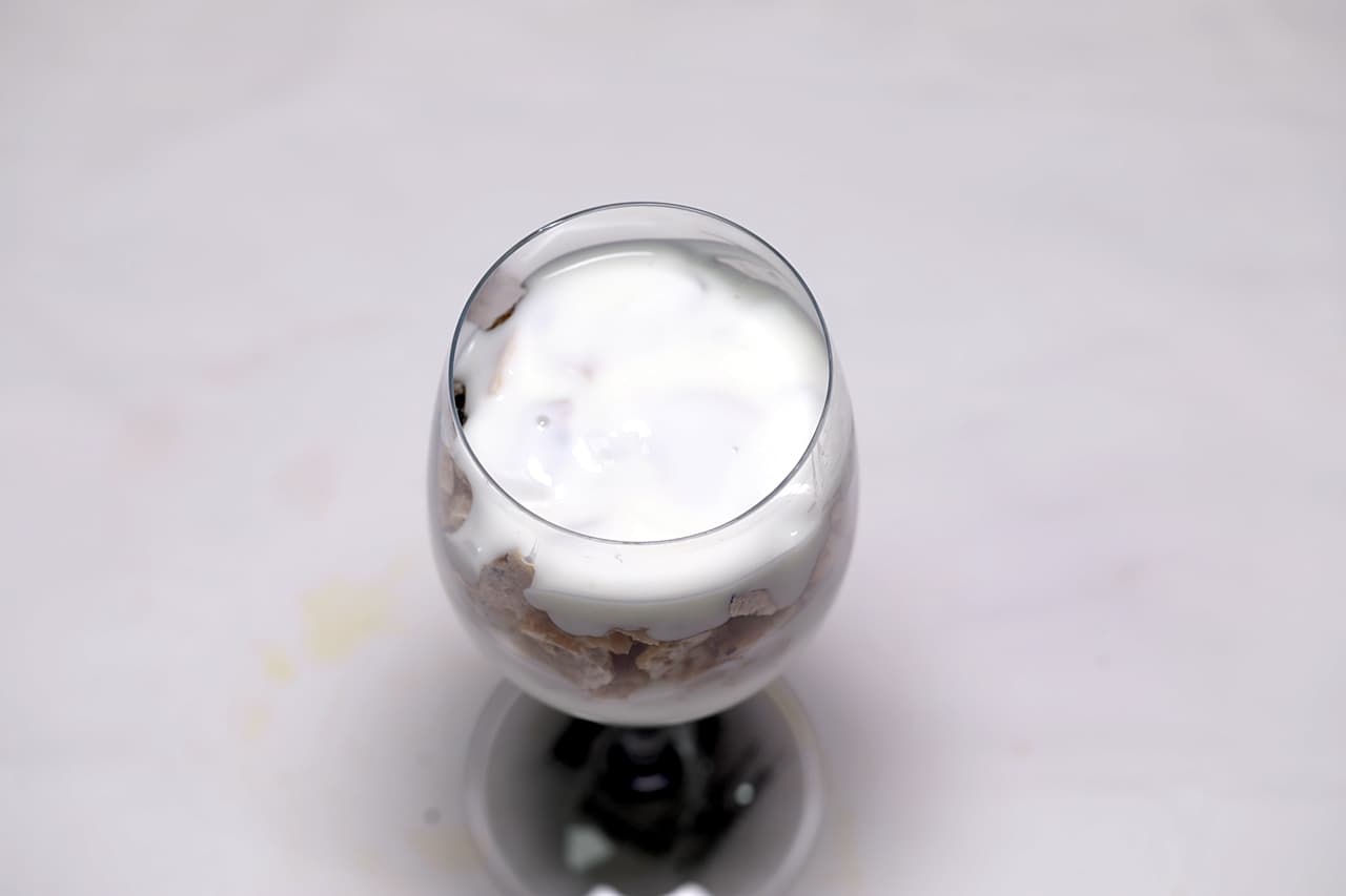 5단계 조리 사진