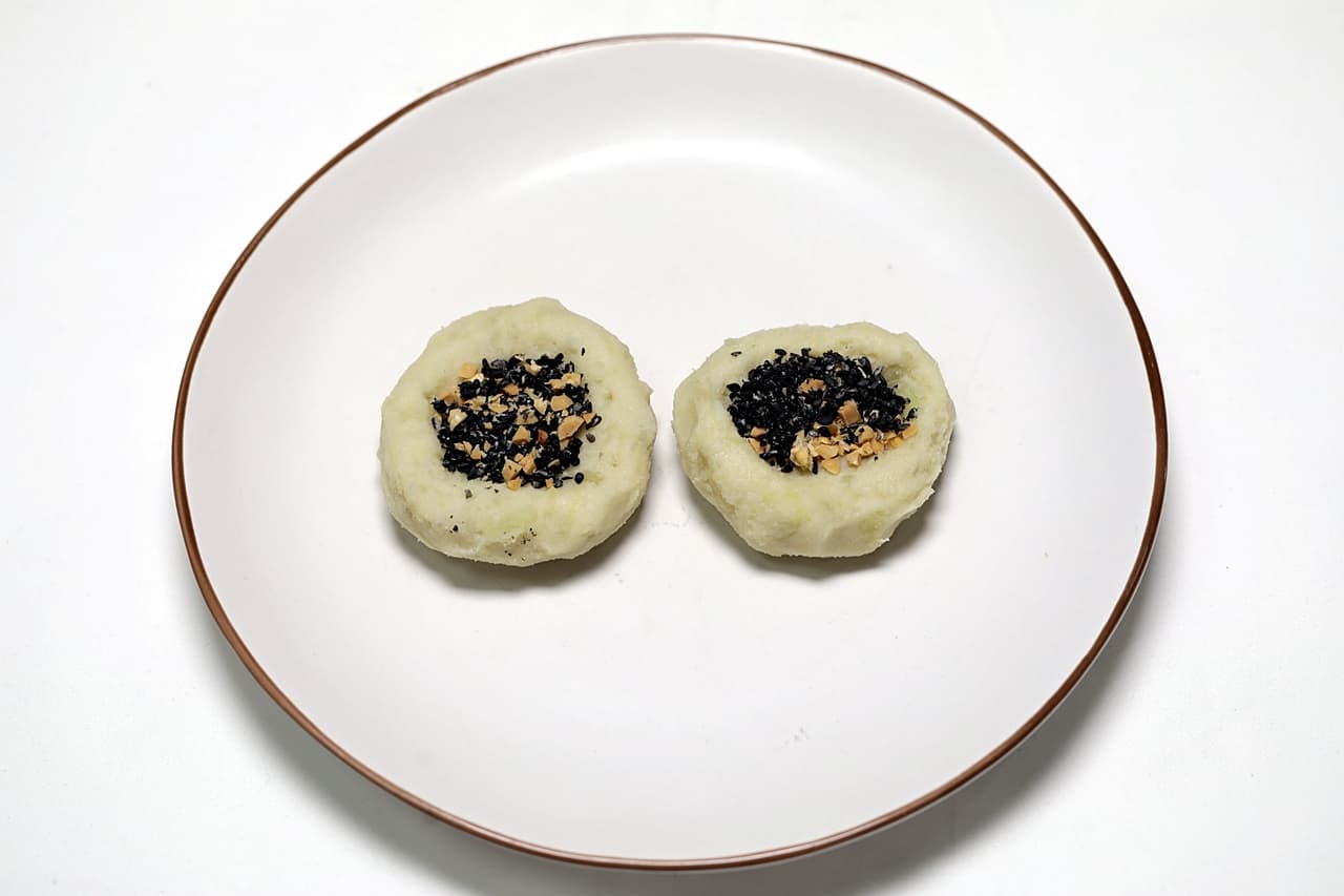 5단계 조리 사진