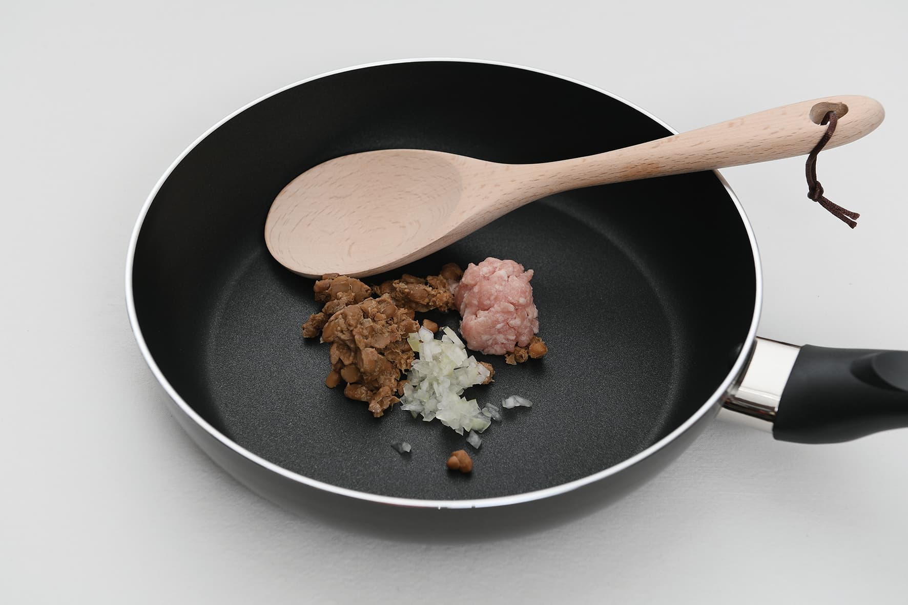 3단계 조리 사진