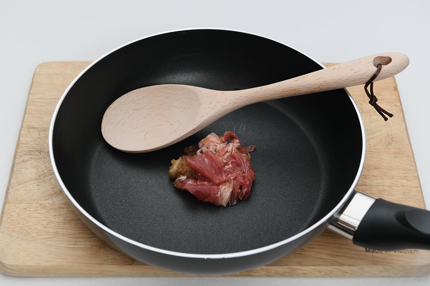 6단계 조리 사진