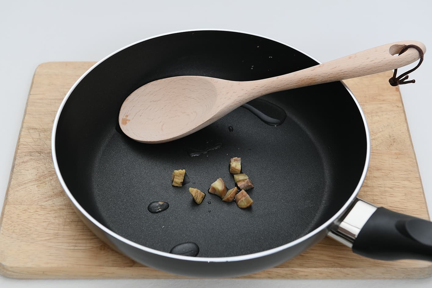 3단계 조리 사진