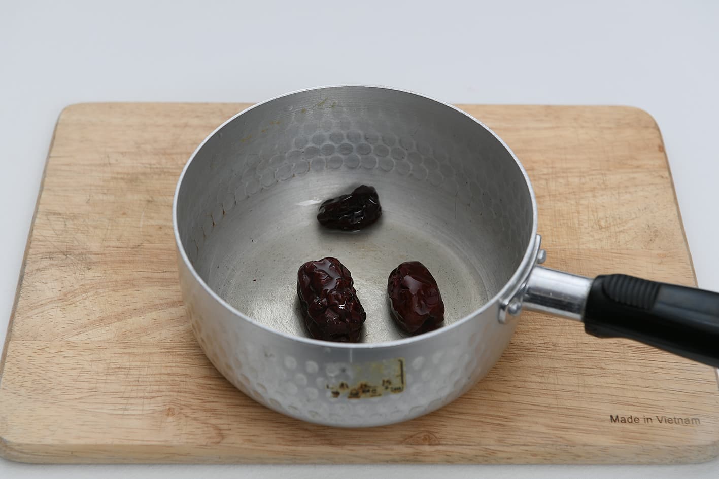 5단계 조리 사진