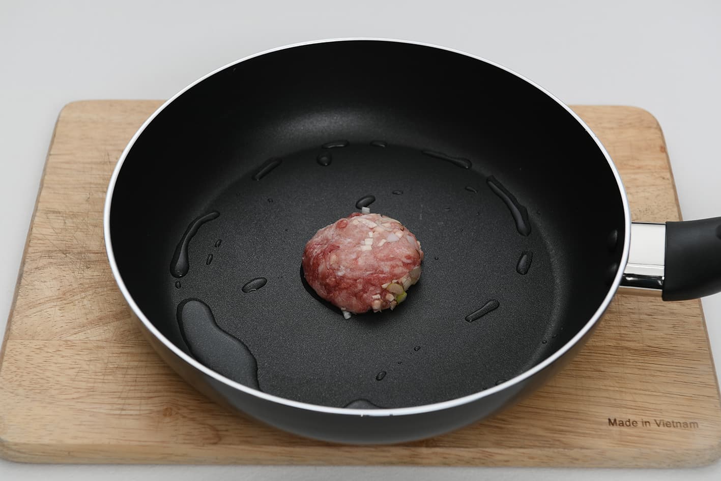 4단계 조리 사진