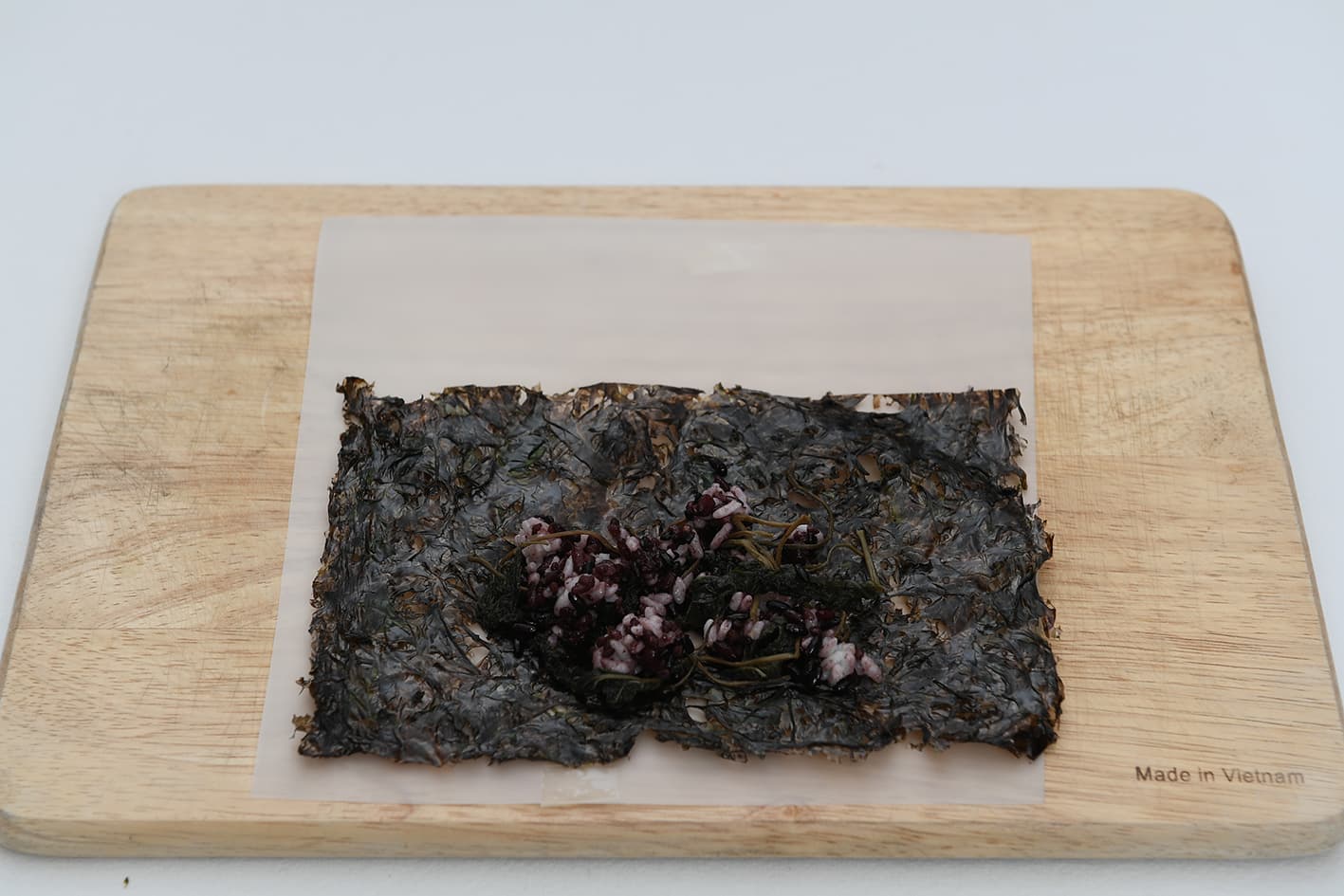 6단계 조리 사진