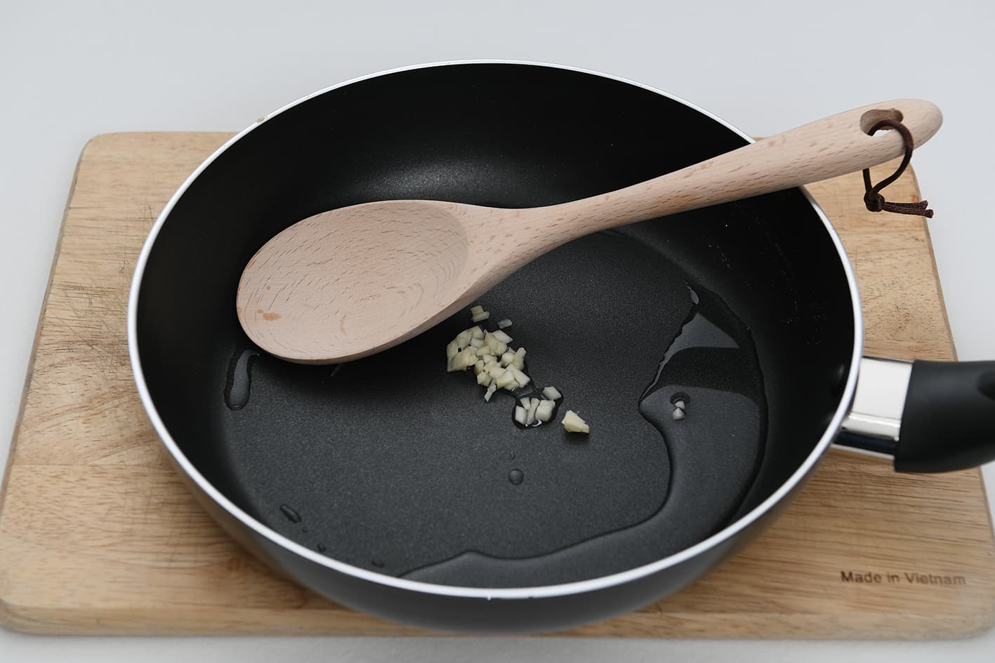 4단계 조리 사진