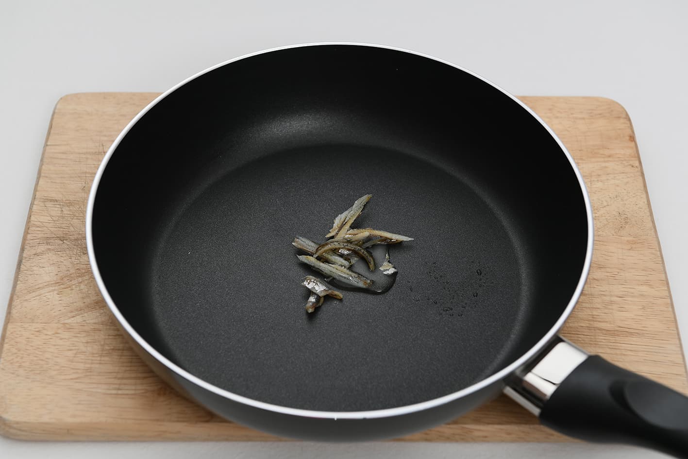 4단계 조리 사진
