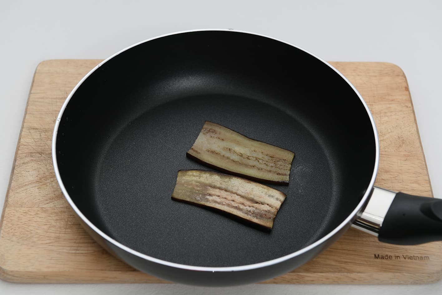 1단계 조리 사진