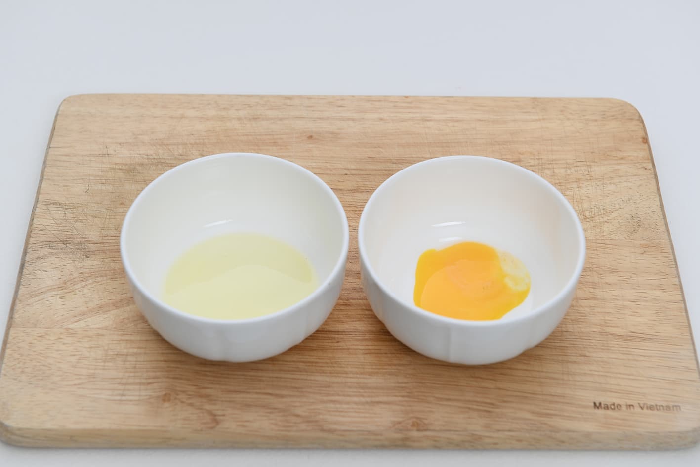 1단계 조리 사진
