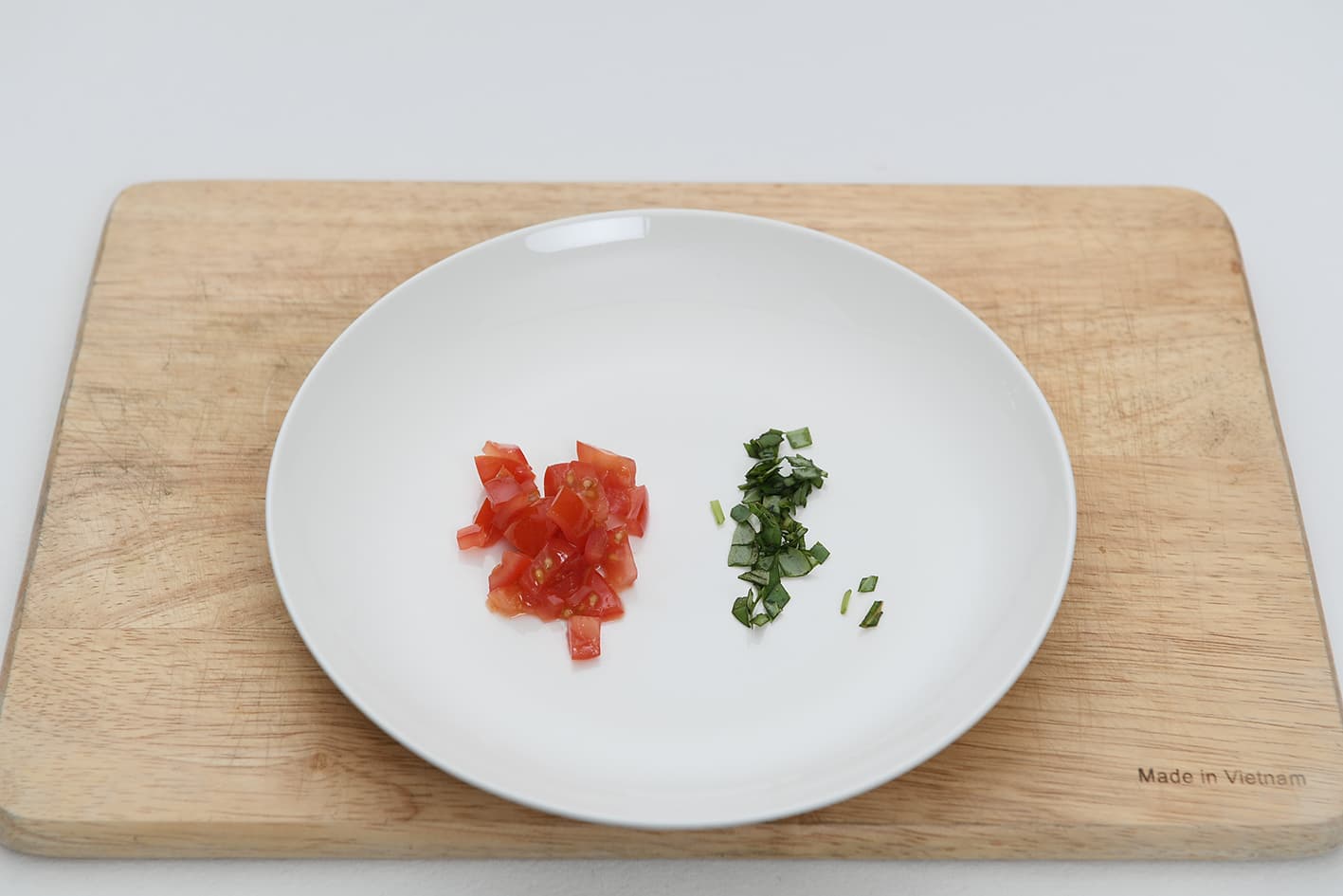 3단계 조리 사진